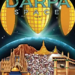 Darpa Space
