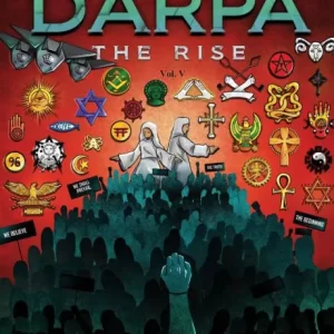 Darpa The Rise