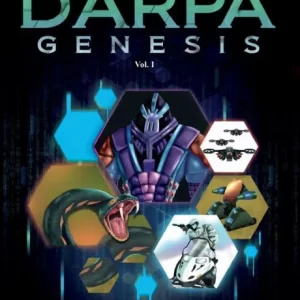 DARPA GENESIS