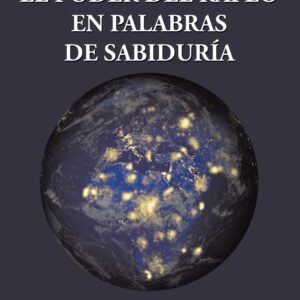 El poder del rapeo en palabras de sabiduría (Spanish Edition)